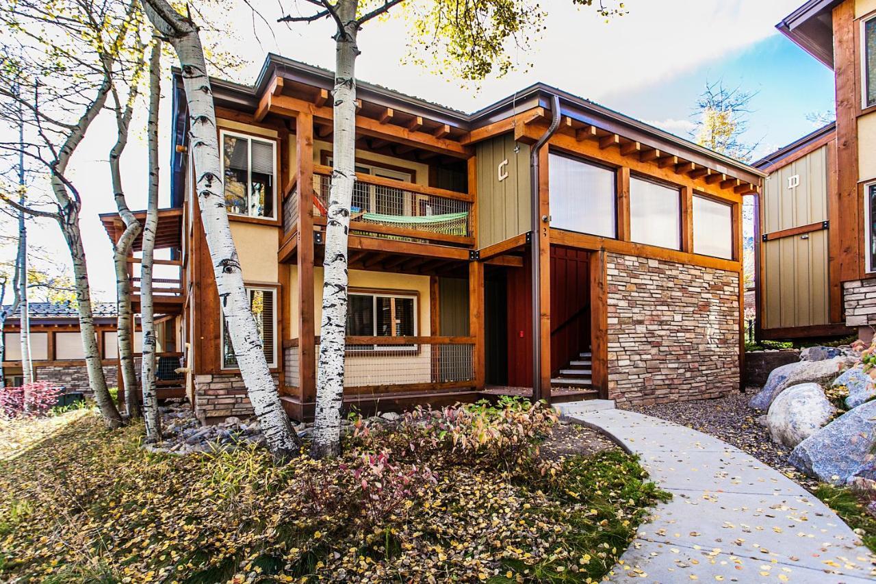 Willows Condos By Snowmass Vacations Snowmass Village Esterno foto
