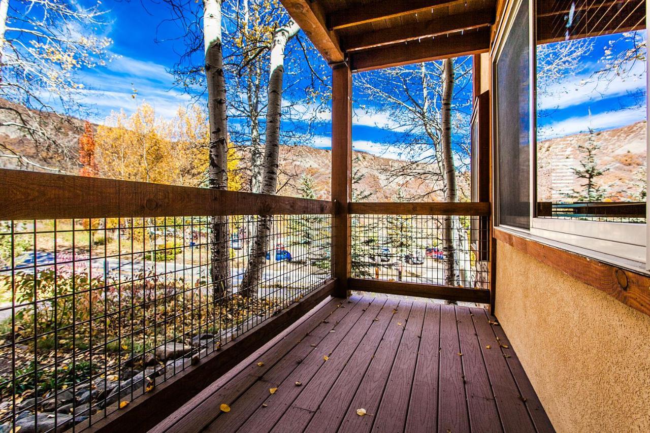 Willows Condos By Snowmass Vacations Snowmass Village Esterno foto