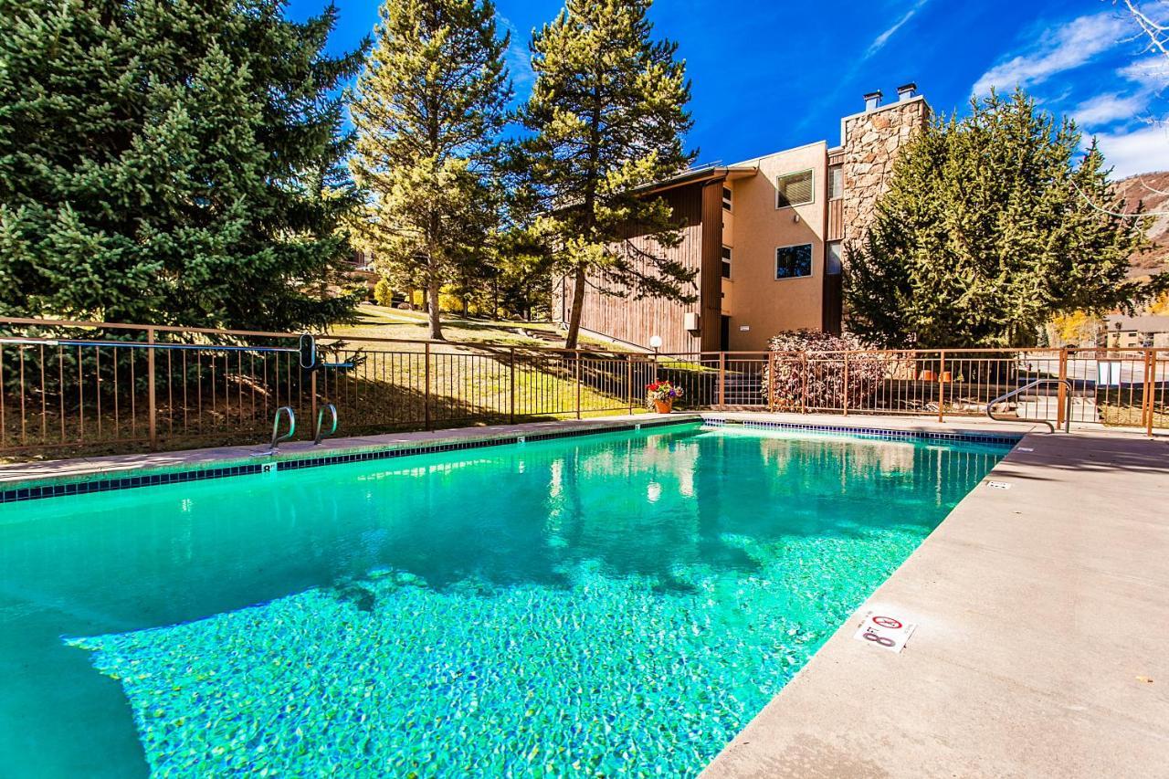 Willows Condos By Snowmass Vacations Snowmass Village Esterno foto