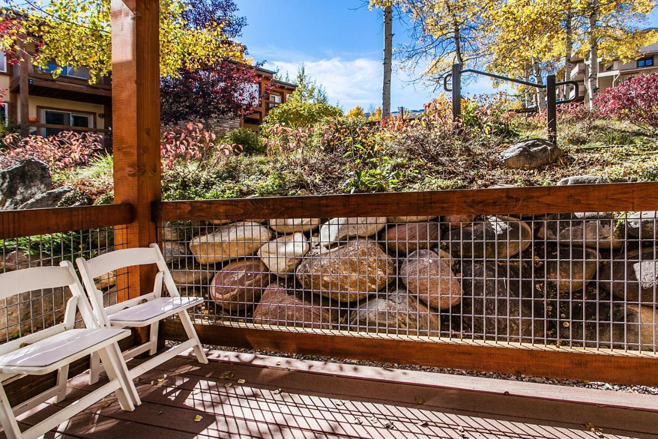 Willows Condos By Snowmass Vacations Snowmass Village Esterno foto