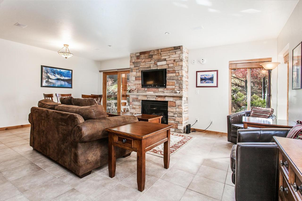 Willows Condos By Snowmass Vacations Snowmass Village Camera foto