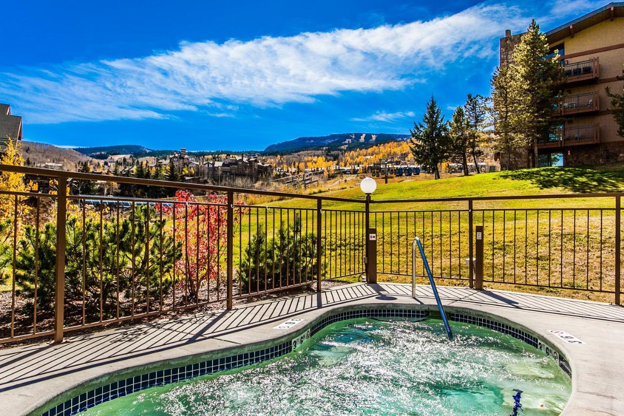 Willows Condos By Snowmass Vacations Snowmass Village Esterno foto
