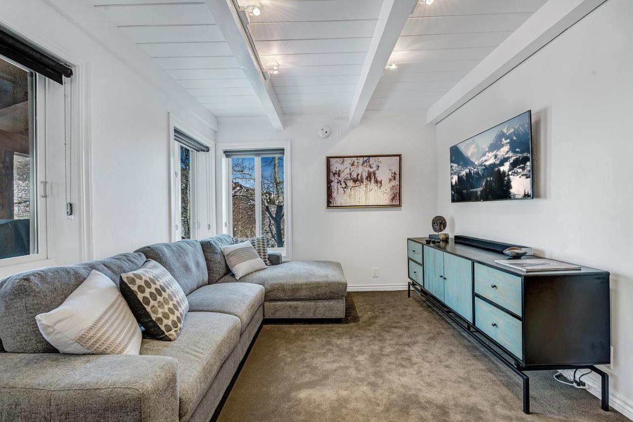 Willows Condos By Snowmass Vacations Snowmass Village Camera foto