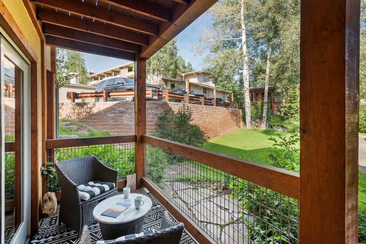 Willows Condos By Snowmass Vacations Snowmass Village Esterno foto