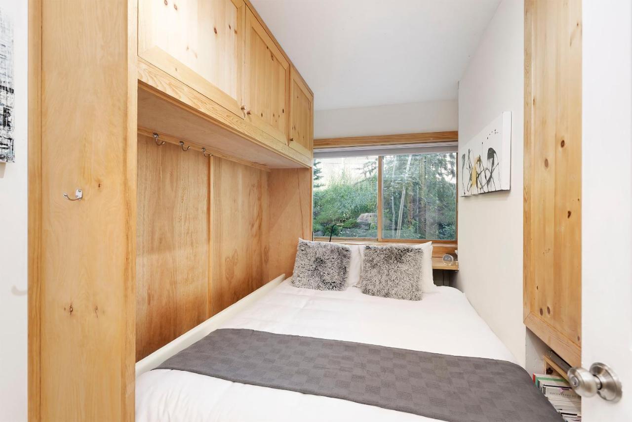 Willows Condos By Snowmass Vacations Snowmass Village Esterno foto