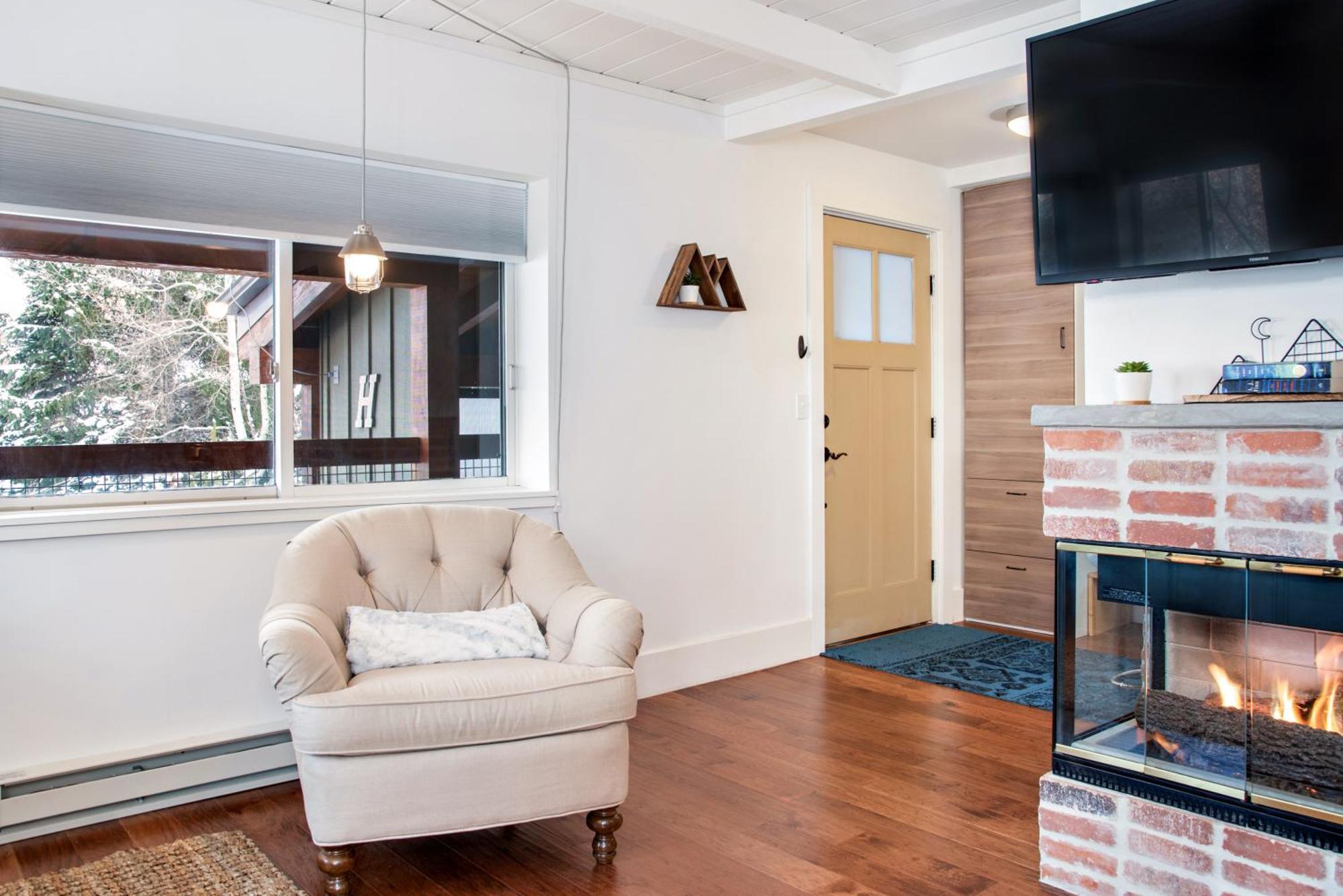Willows Condos By Snowmass Vacations Snowmass Village Esterno foto