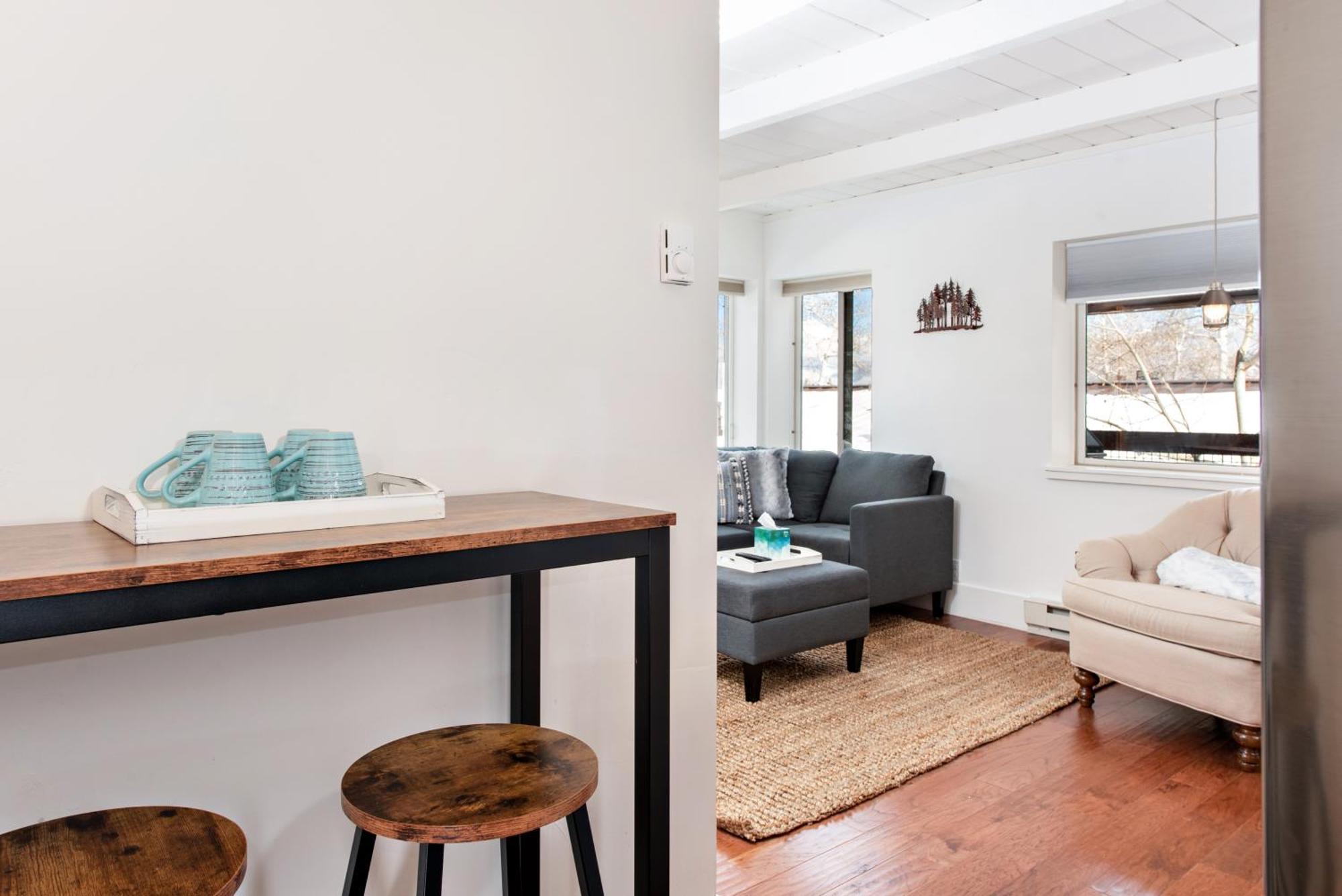 Willows Condos By Snowmass Vacations Snowmass Village Esterno foto