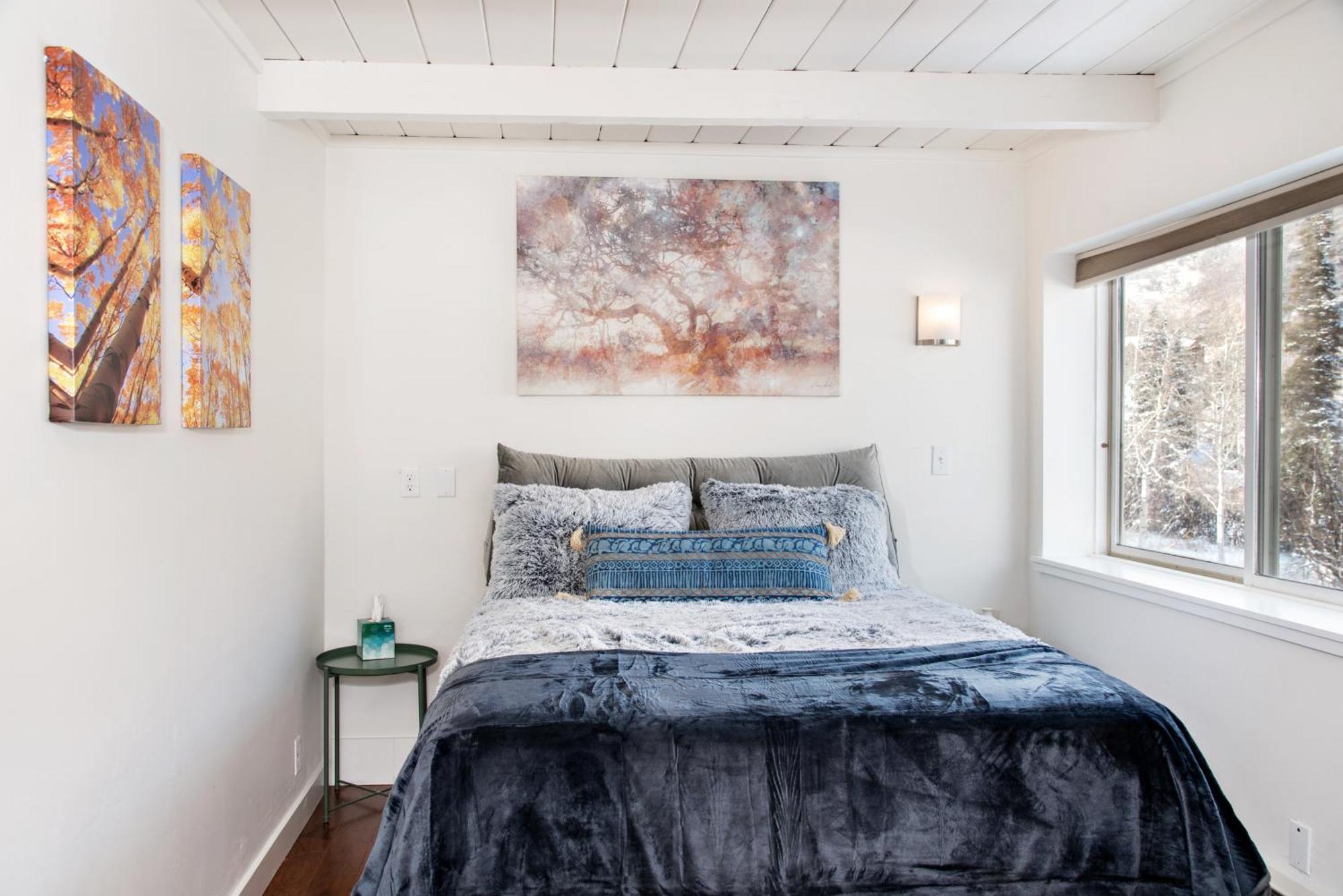 Willows Condos By Snowmass Vacations Snowmass Village Esterno foto