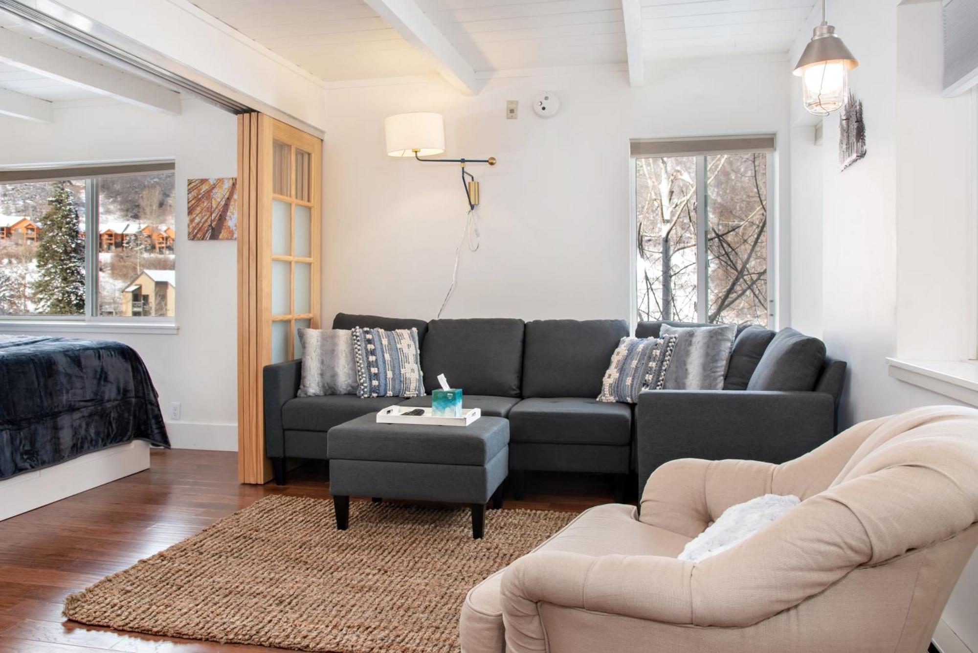 Willows Condos By Snowmass Vacations Snowmass Village Esterno foto