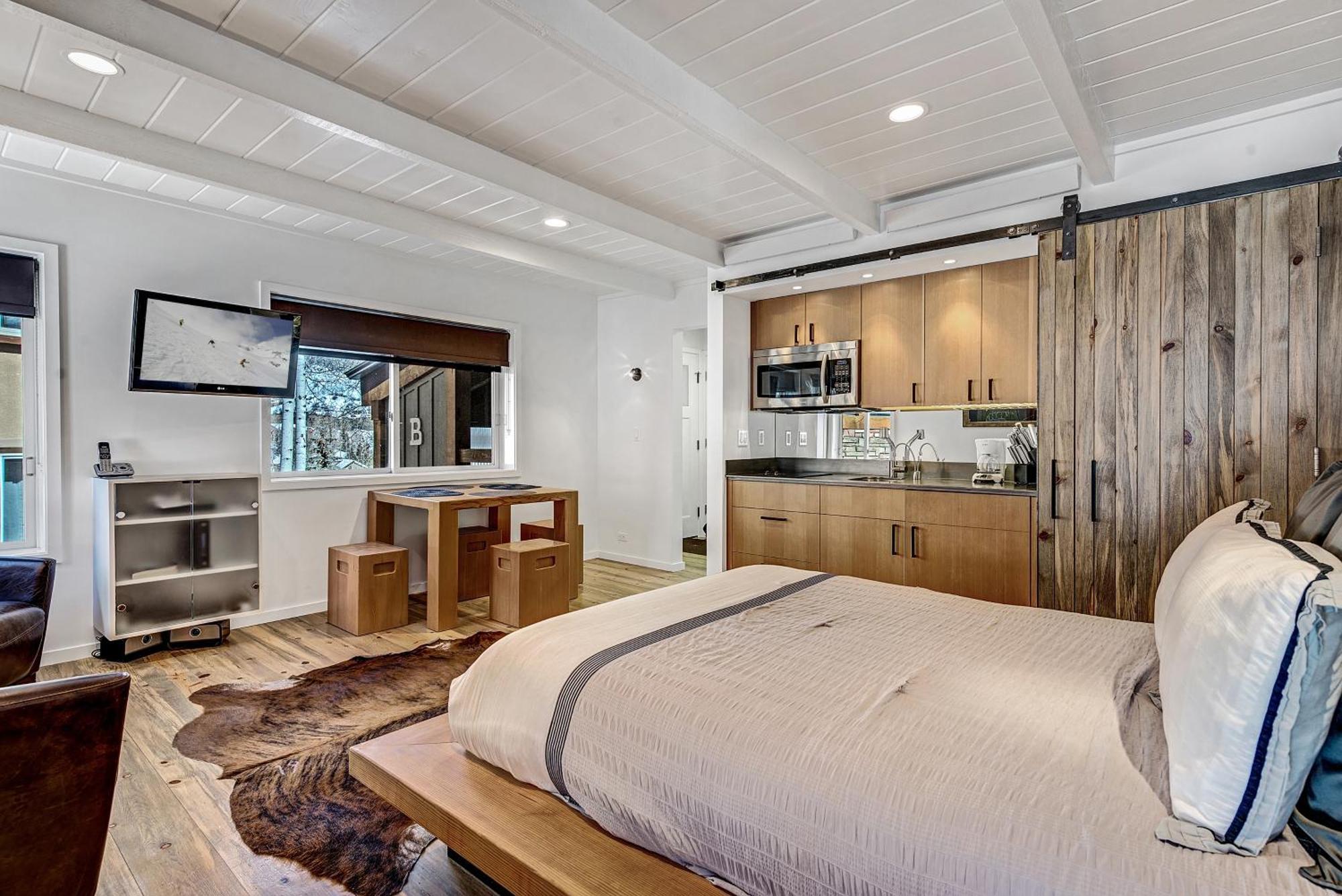 Willows Condos By Snowmass Vacations Snowmass Village Camera foto