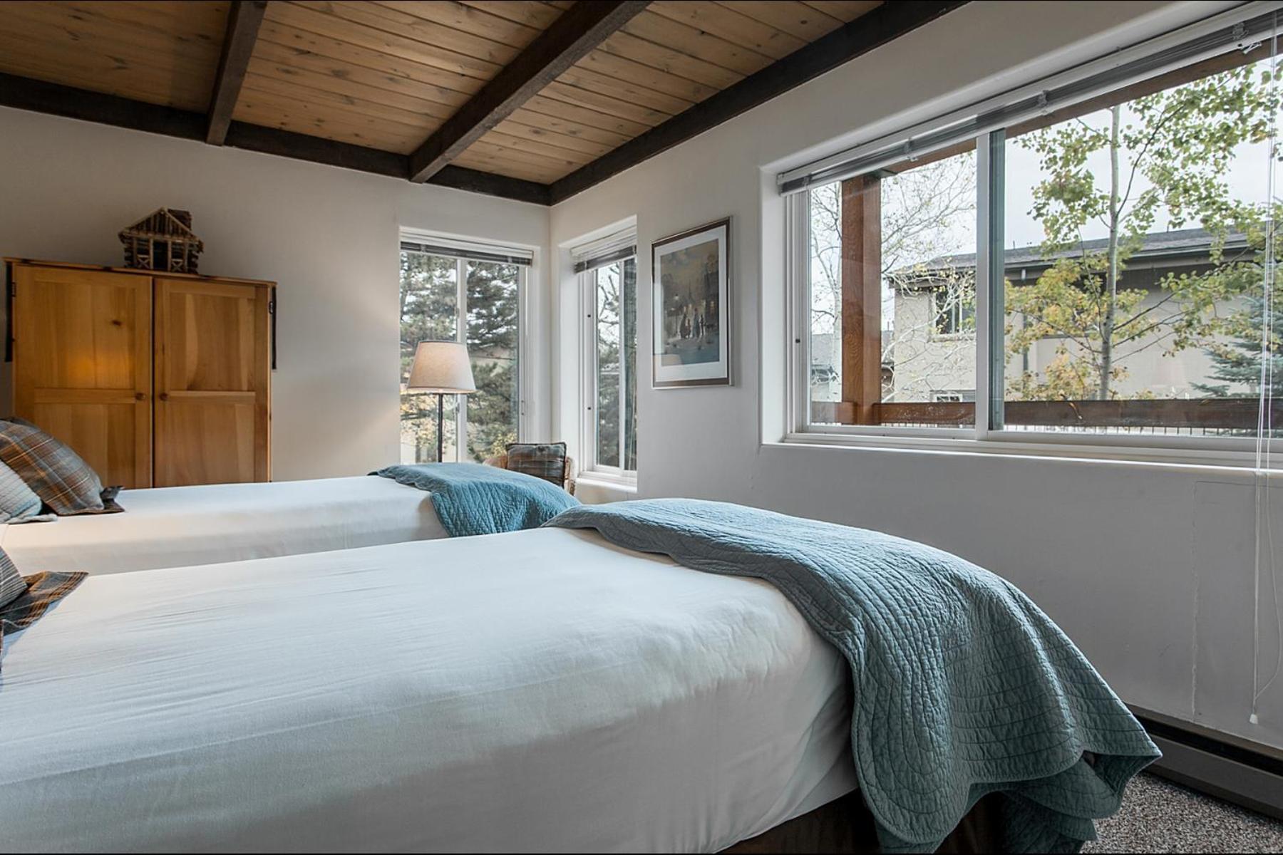 Willows Condos By Snowmass Vacations Snowmass Village Camera foto