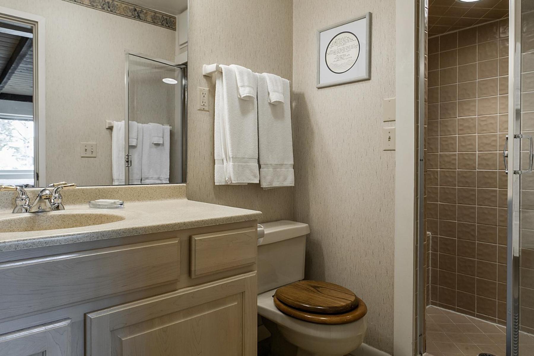 Willows Condos By Snowmass Vacations Snowmass Village Camera foto