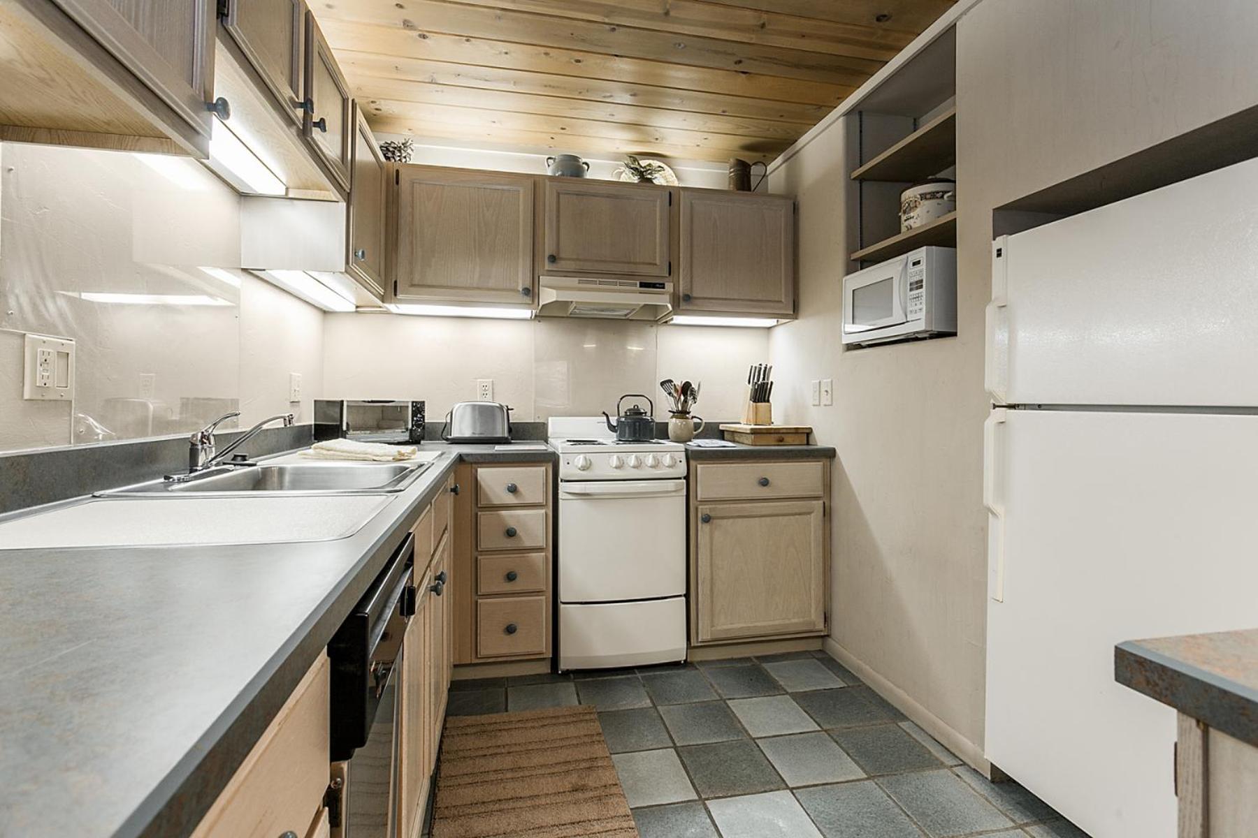 Willows Condos By Snowmass Vacations Snowmass Village Camera foto