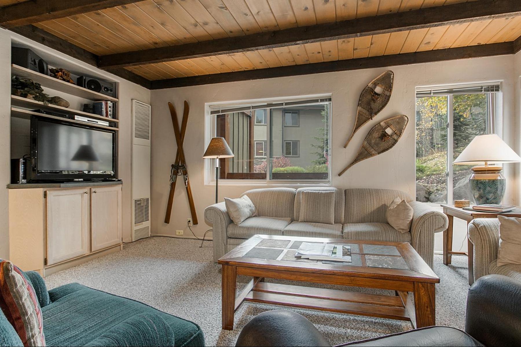 Willows Condos By Snowmass Vacations Snowmass Village Camera foto