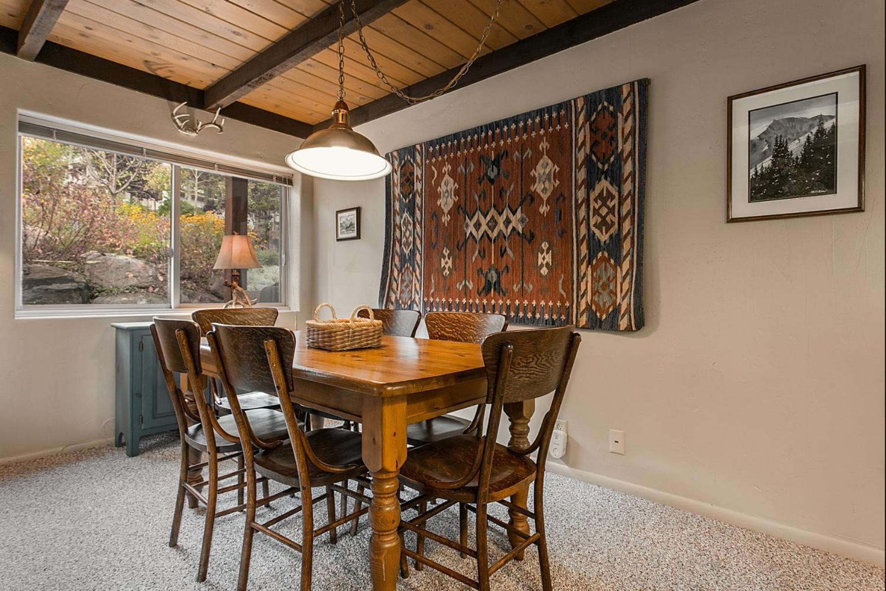 Willows Condos By Snowmass Vacations Snowmass Village Camera foto