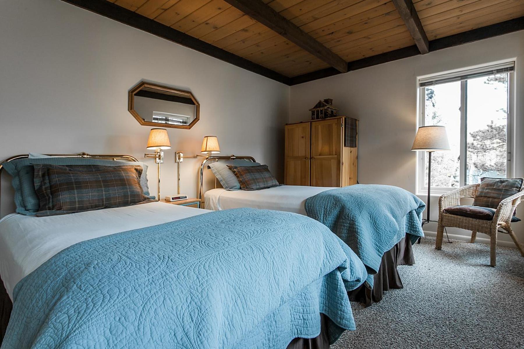 Willows Condos By Snowmass Vacations Snowmass Village Camera foto