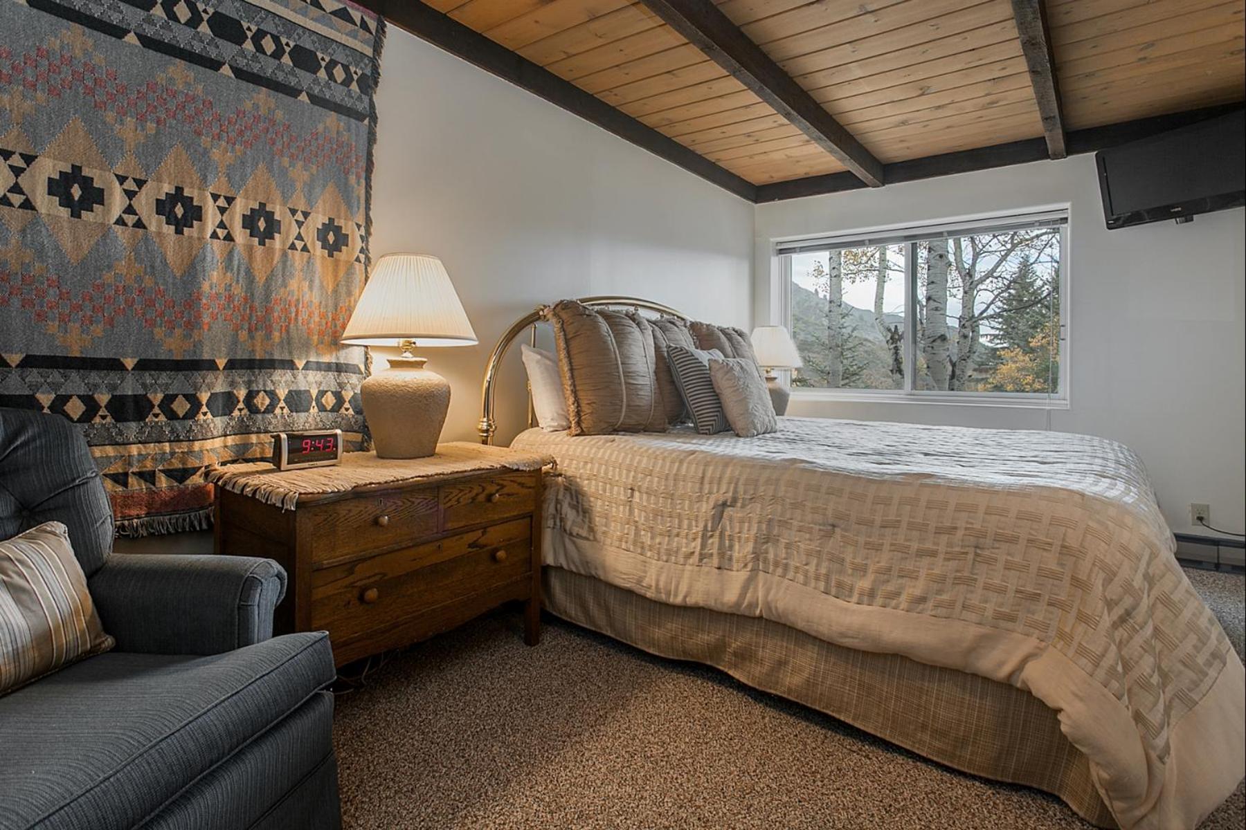 Willows Condos By Snowmass Vacations Snowmass Village Camera foto