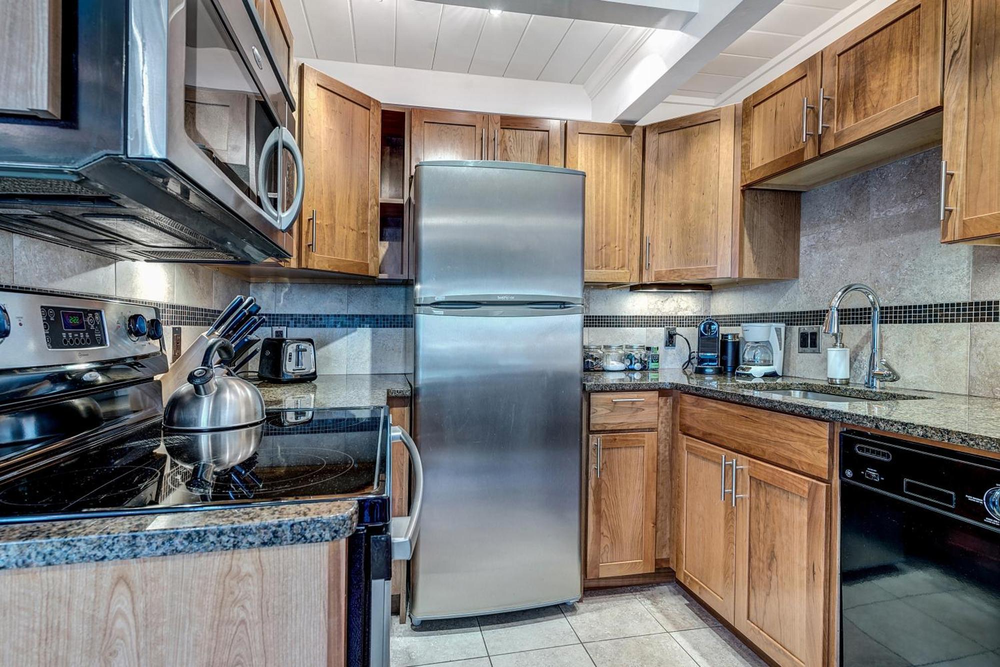 Willows Condos By Snowmass Vacations Snowmass Village Camera foto