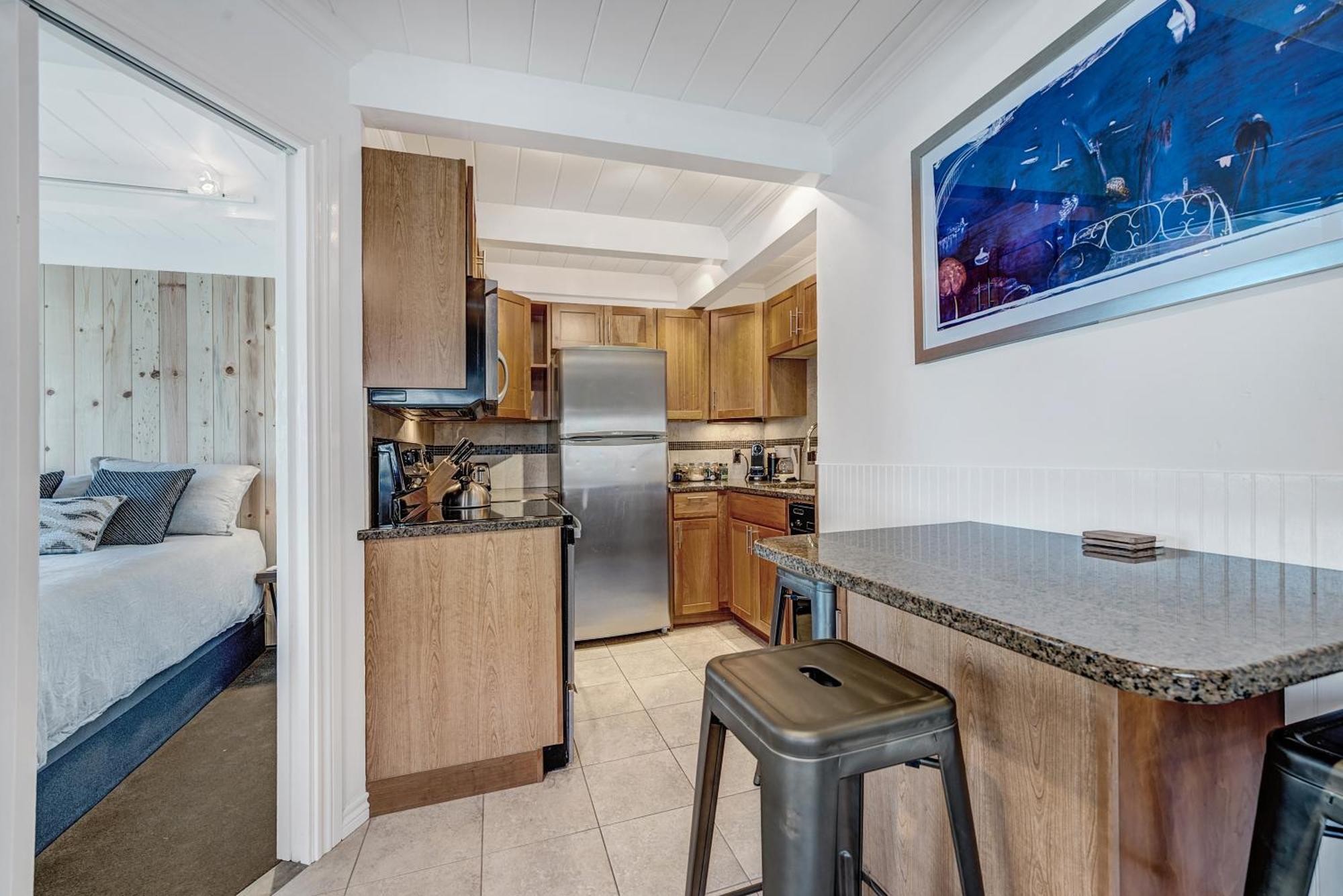 Willows Condos By Snowmass Vacations Snowmass Village Camera foto