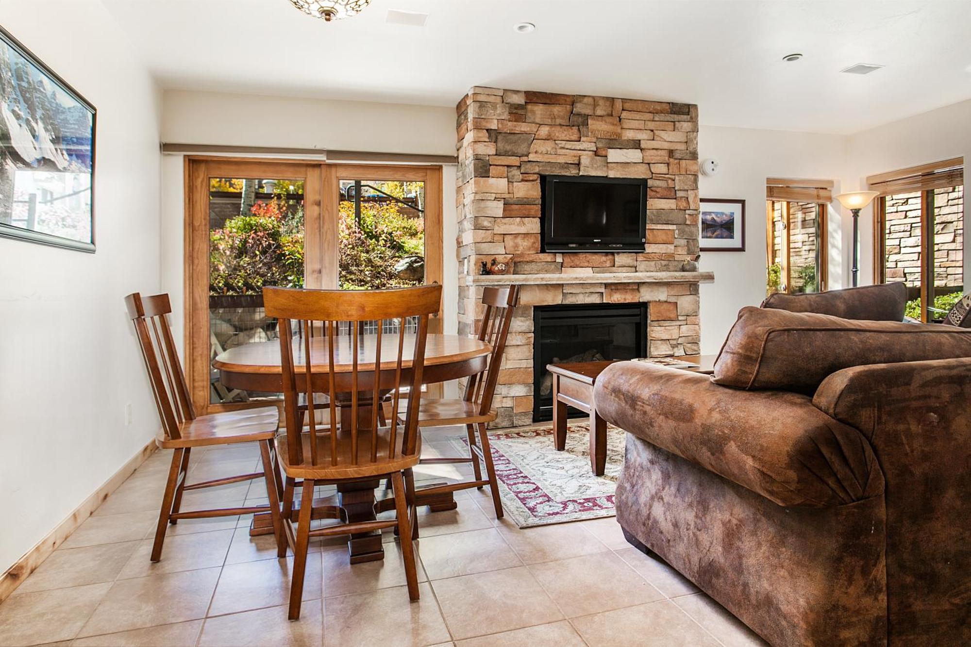 Willows Condos By Snowmass Vacations Snowmass Village Camera foto
