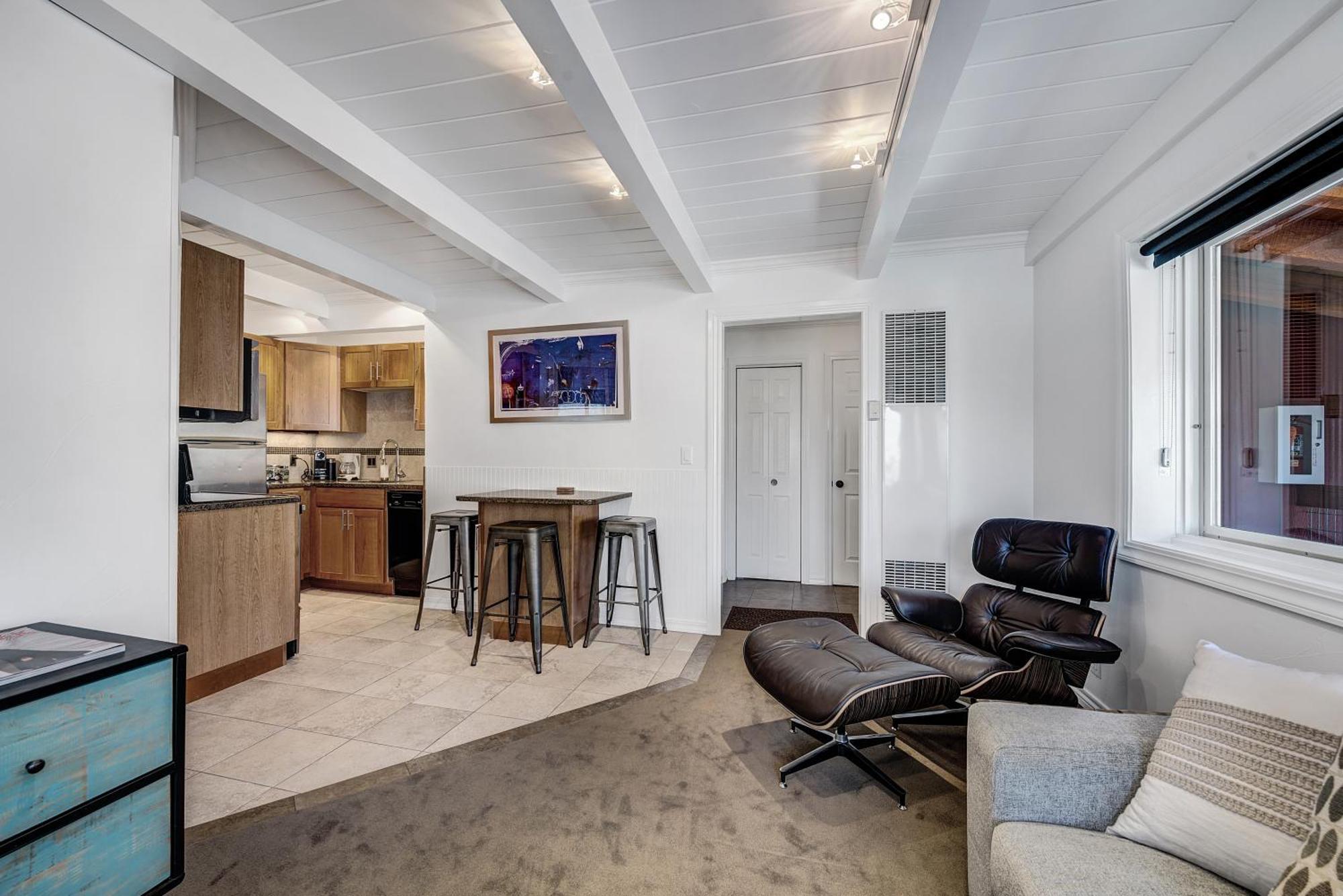 Willows Condos By Snowmass Vacations Snowmass Village Camera foto