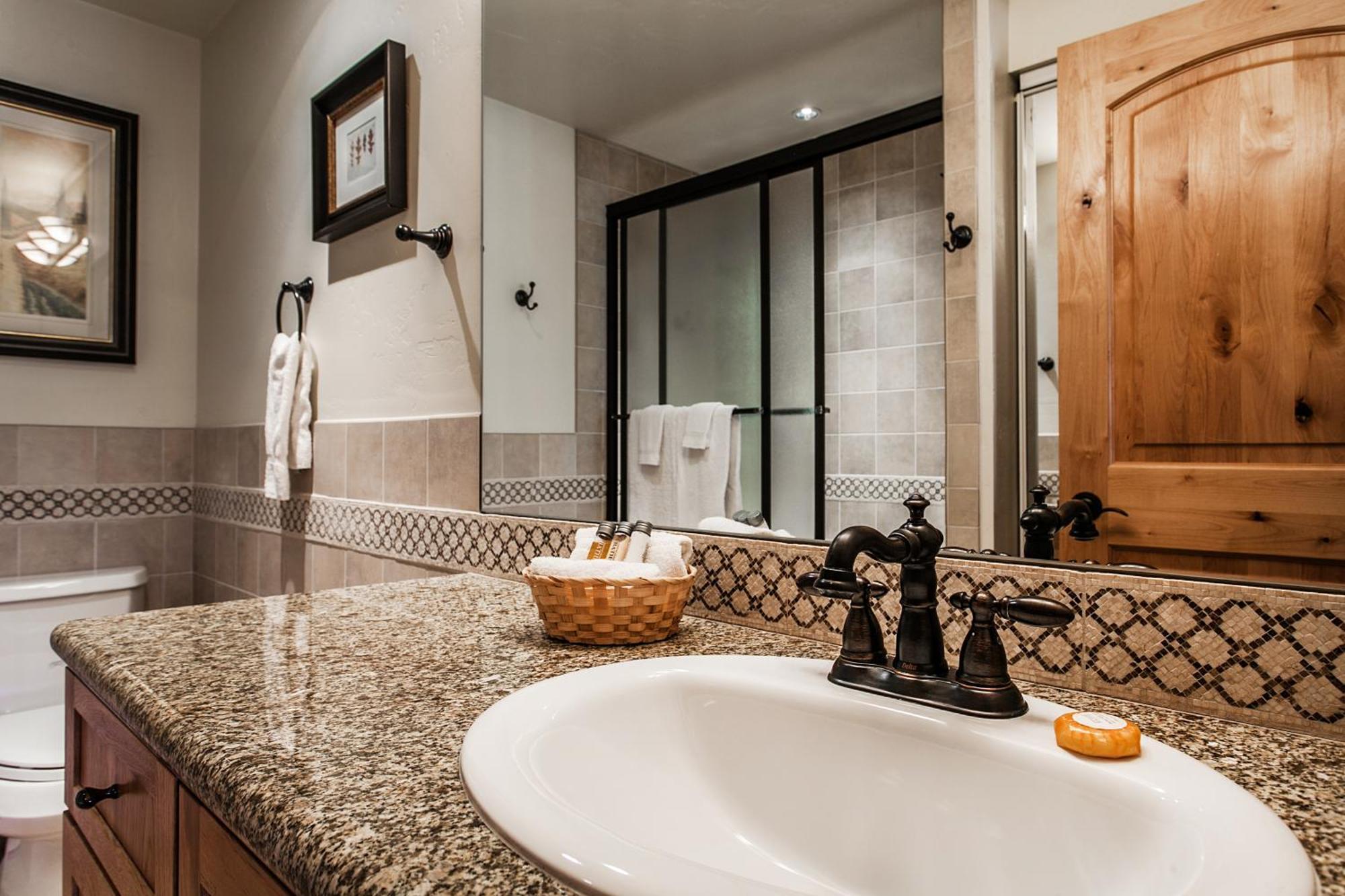 Willows Condos By Snowmass Vacations Snowmass Village Camera foto