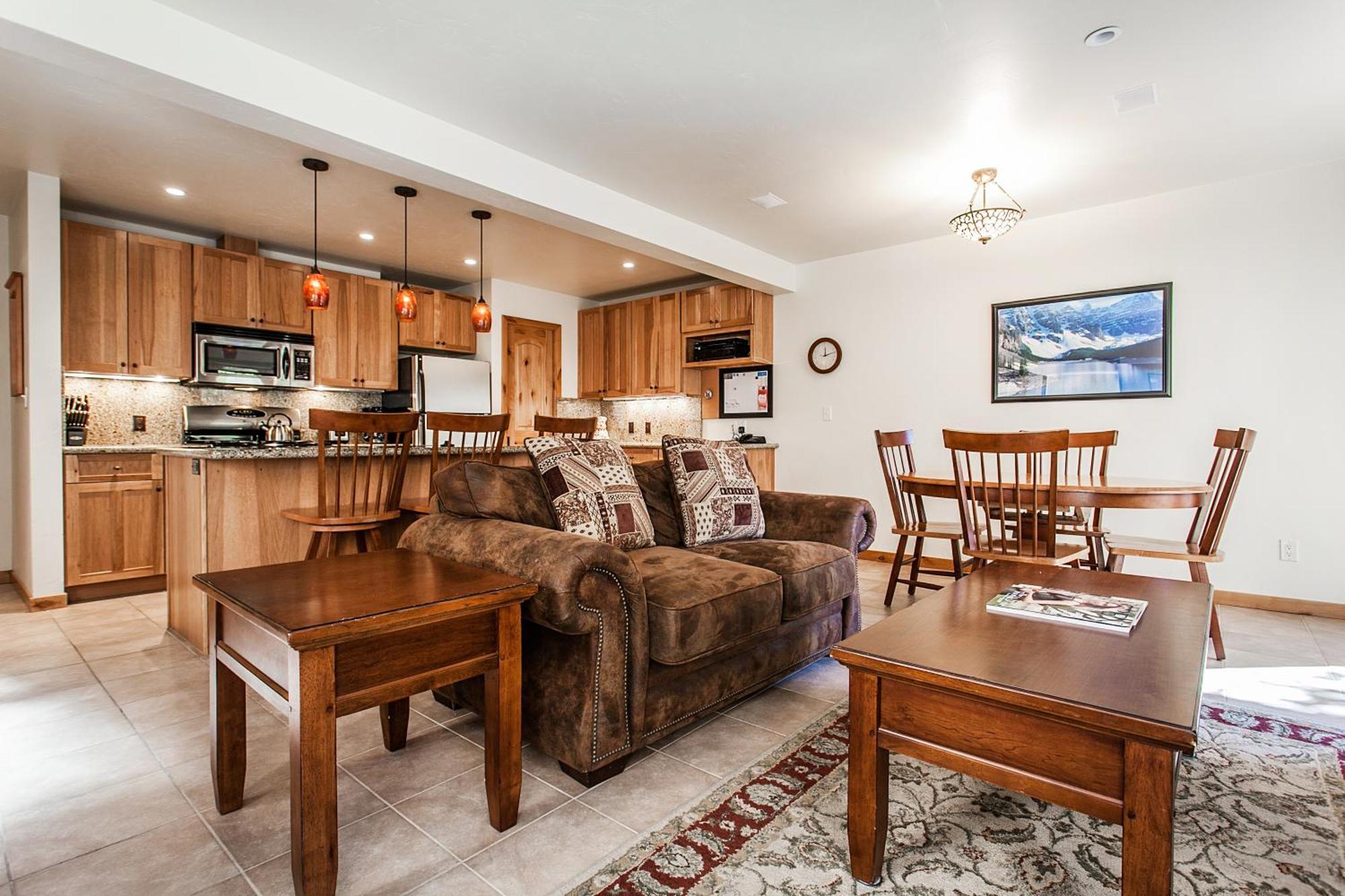 Willows Condos By Snowmass Vacations Snowmass Village Camera foto